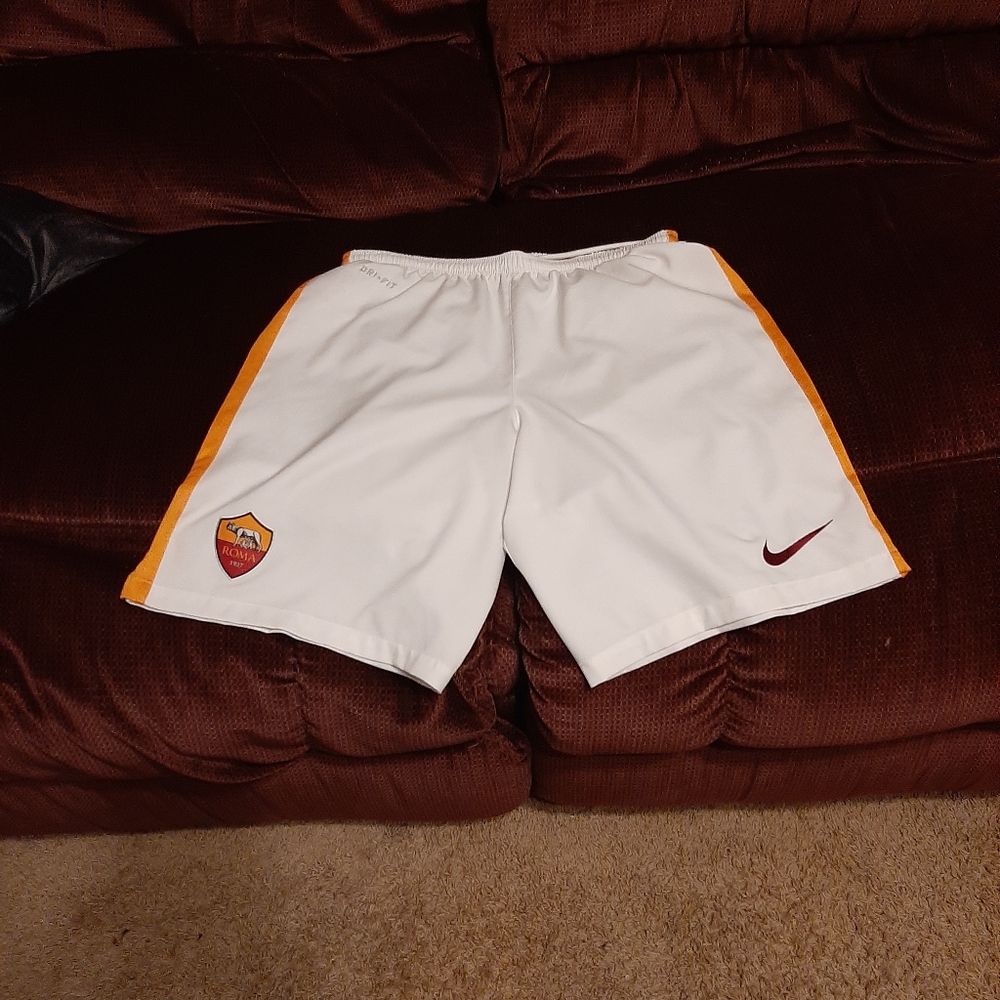 Nike Dri-Fit Roma Shorts